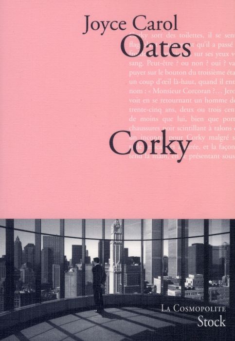 Emprunter Corky livre