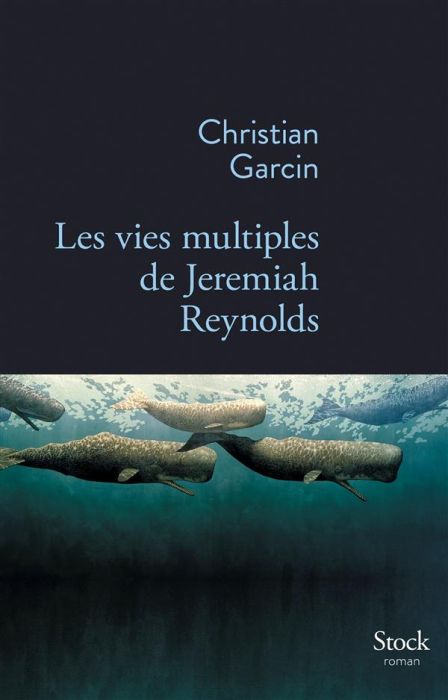Emprunter Les vies multiples de Jeremiah Reynolds livre