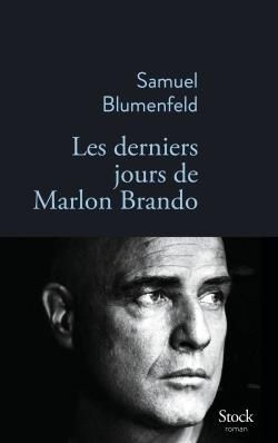 Emprunter Les derniers jours de Marlon Brando livre