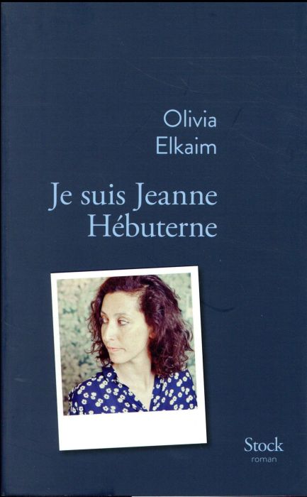 Emprunter Je suis Jeanne Hébuterne livre