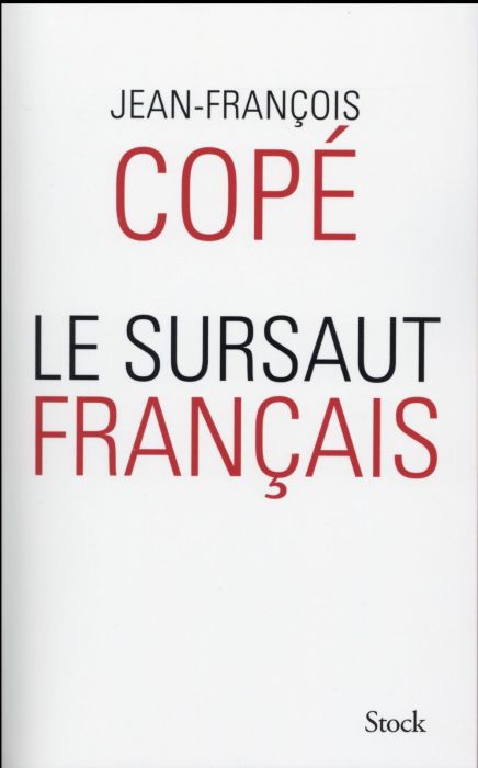 Emprunter Le Sursaut français livre