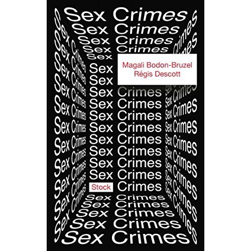Emprunter Sex crimes livre