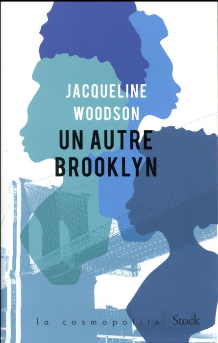 Emprunter Un autre Brooklyn livre