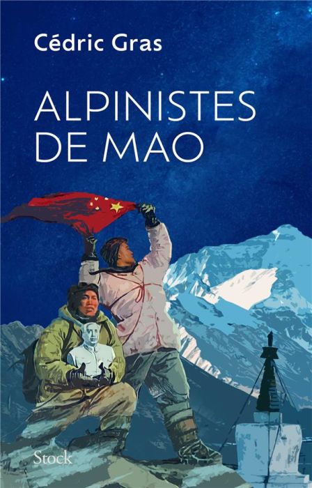 Emprunter Alpinistes de Mao livre
