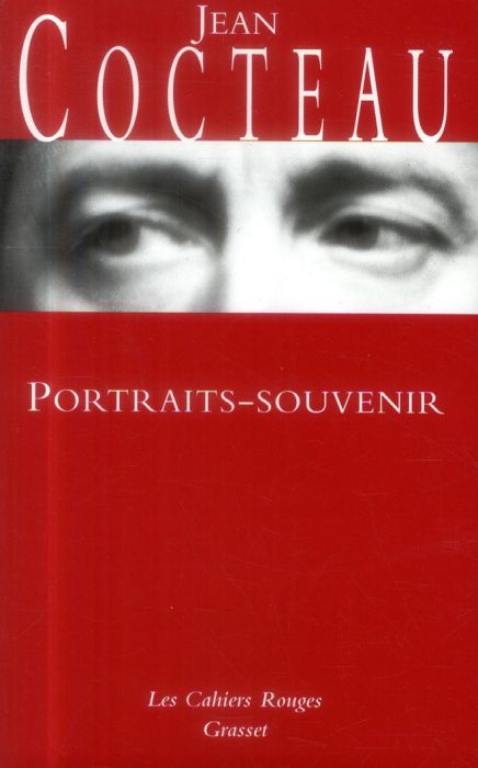 Emprunter Portraits-souvenirs livre