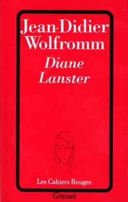 Emprunter Diane Lanster livre