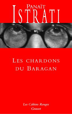 Emprunter Les chardons du Baragan livre