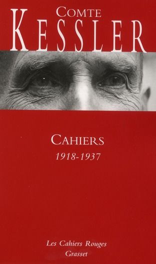 Emprunter Cahiers 1918-1937 livre