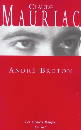 Emprunter André Breton livre