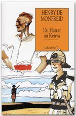 Emprunter Du Harrar au Kenya livre