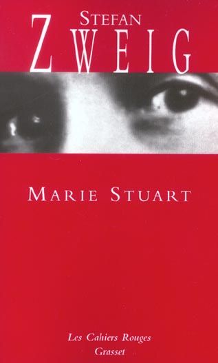 Emprunter Marie Stuart livre