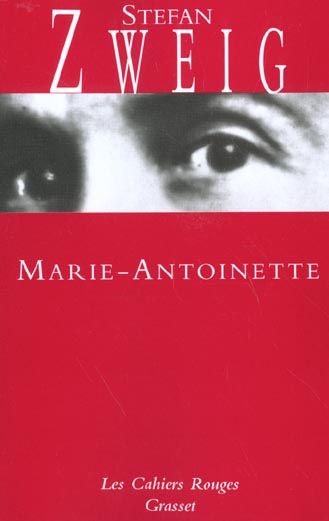 Emprunter Marie-Antoinette livre