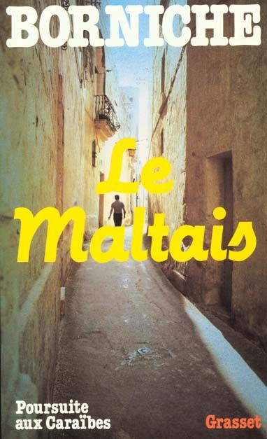 Emprunter Le Maltais livre