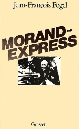 Emprunter Morand-express livre