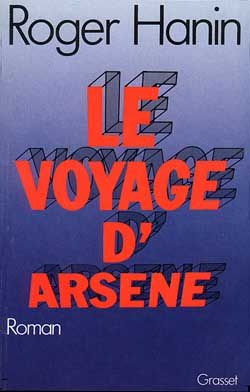 Emprunter Le Voyage d'Arsène livre