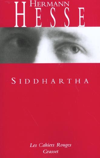 Emprunter Siddhartha livre