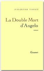 Emprunter LA DOUBLE MORT D'ANGELO livre