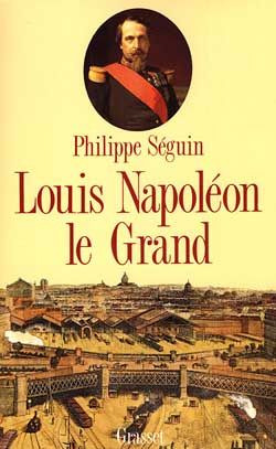 Emprunter Louis Napoléon le Grand livre