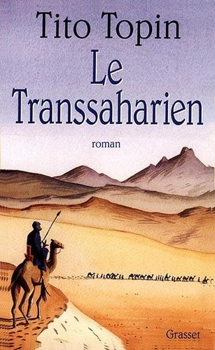 Emprunter Le Transsaharien livre