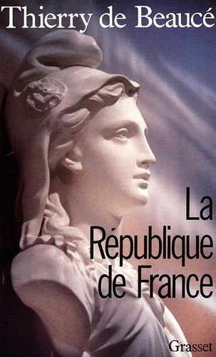 Emprunter La République de France livre