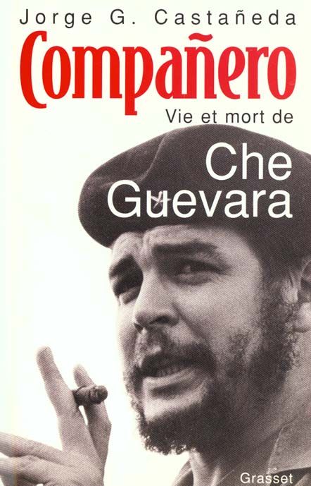 Emprunter COMPANERO. Vie et mort de Che Guevara livre