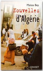 Emprunter Nouvelles d'Algérie livre