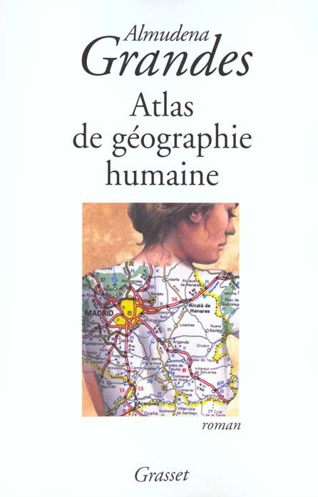 Emprunter Atlas de géographie humaine livre