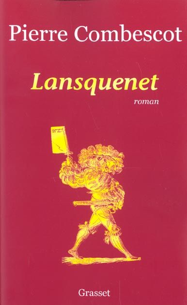 Emprunter Lansquenet livre
