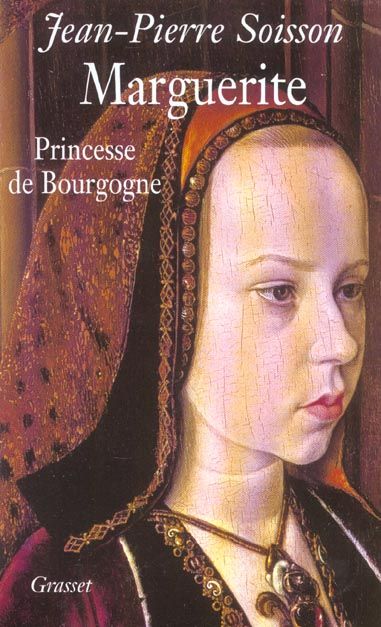 Emprunter Marguerite, princesse de Bourgogne livre
