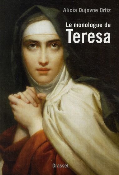 Emprunter Le monologue de Teresa livre