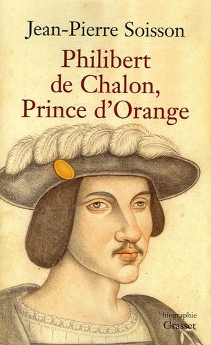 Emprunter Philibert de Chalon. Prince d'Orange livre