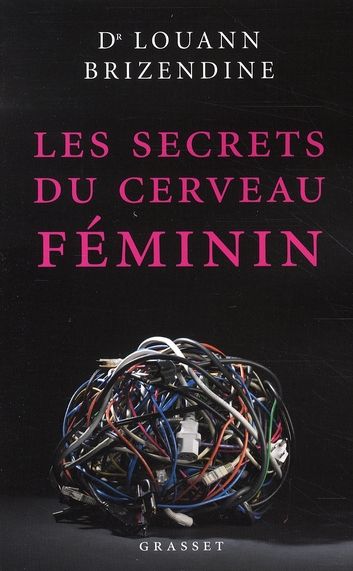 Emprunter Les secrets du cerveau féminin livre