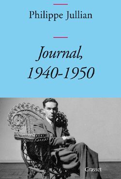 Emprunter Journal 1940-1950 livre