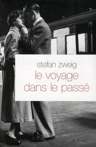 Emprunter Le voyage dans le passé. Edition bilingue français-allemand livre