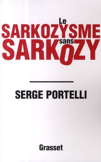Emprunter Le sarkozysme sans Sarkozy livre