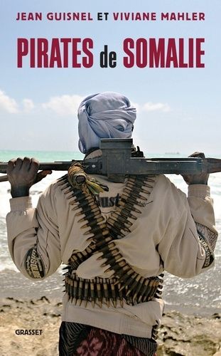 Emprunter Pirates de Somalie livre