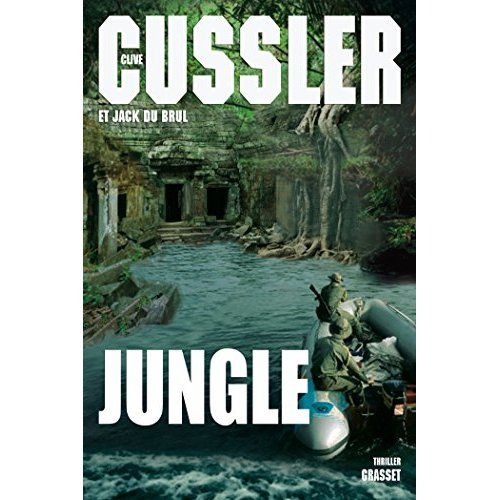 Emprunter Jungle livre