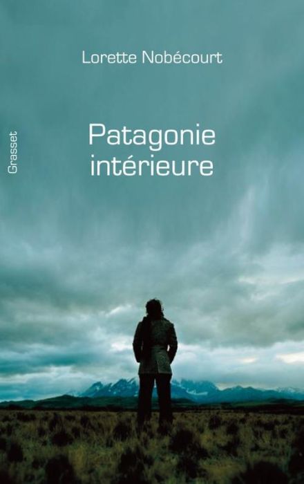 Emprunter Patagonie intérieure livre