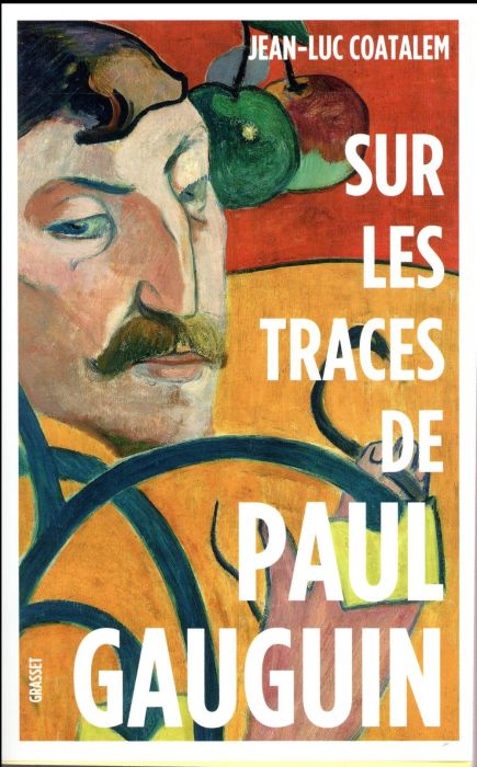 Emprunter Sur les traces de Paul Gauguin livre