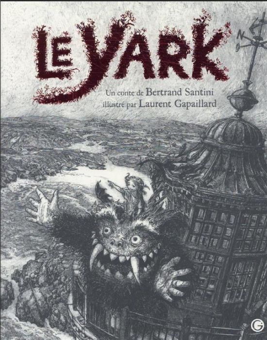 Emprunter Le Yark. 10 ans déjà ! Edition collector livre
