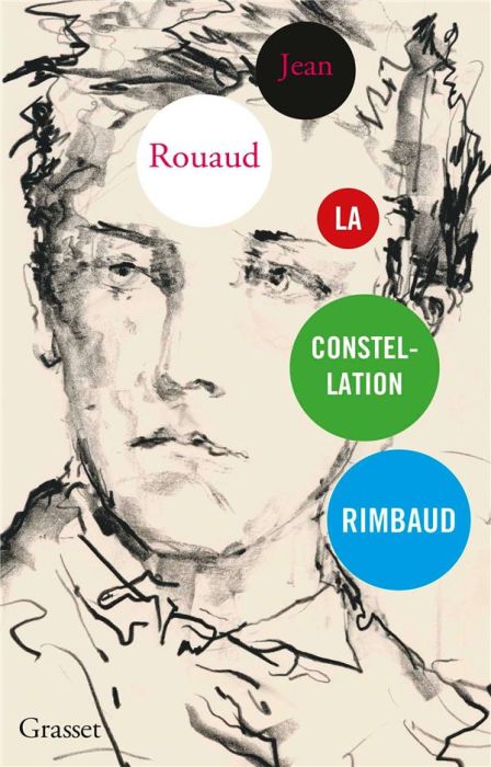 Emprunter La constellation Rimbaud livre