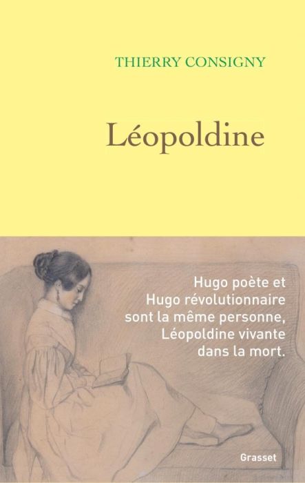 Emprunter Léopoldine livre