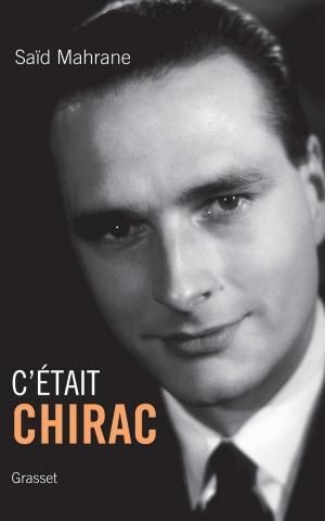 Emprunter C'était Chirac livre