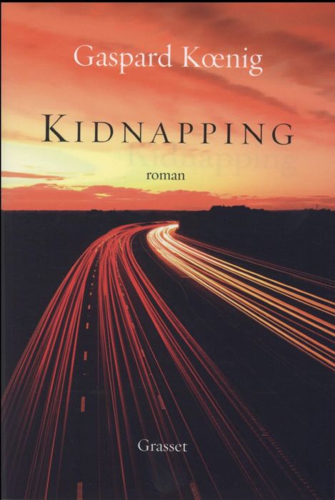 Emprunter Kidnapping livre