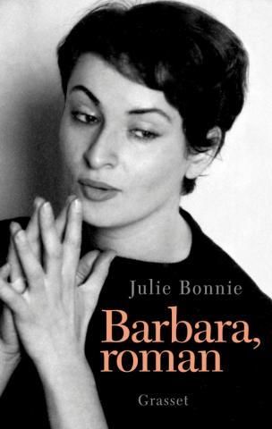 Emprunter Barbara, roman livre