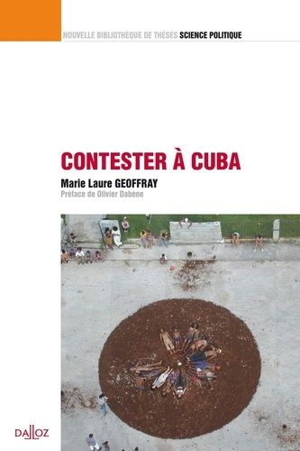 Emprunter Contester à Cuba livre