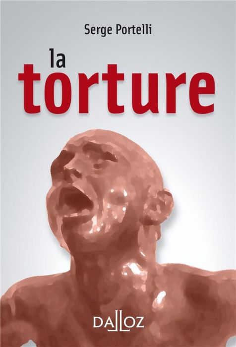 Emprunter La torture livre