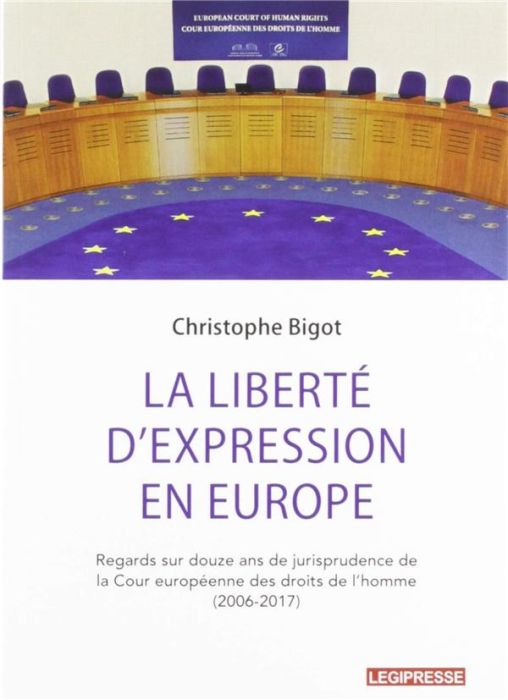 Emprunter La liberté d'expression en Europe - Regards sur 12 ans de jurisprudence de la cour européenne des dr livre