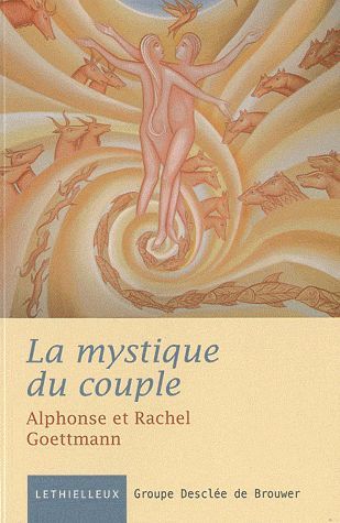 Emprunter La mystique du couple livre