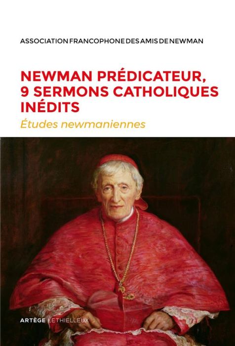 Emprunter Etudes newmaniennes N° 34/2018 : Newman prédicateur, 9 sermons catholiques inédits livre